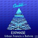 Urban Francis Bolivia - Expanse