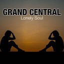 Grand Central - Ice Cream Man