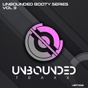 Unbounded Booty Series - Vol 3