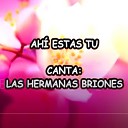 Hermanas Briones - Mi Barquilla