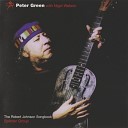 Peter Green Splinter Group feat Nigel Watson - Terraplane Blues