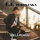 T T Purontaka - N ill menn n