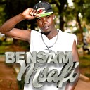 Ben Sam Msafi - Kosa Langu