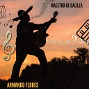 Armando Flores - Te Vengo a Decir