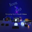 Scott 610 - Just One More