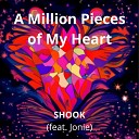 Shook feat Jonie - A Million Pieces of My Heart
