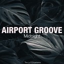 Airport Groove - Holder