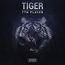7th Player - Tiger