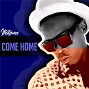 Millijones - Come Home