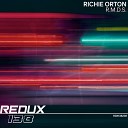 Richie Orton - R M D S