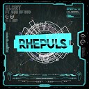 Rhepuls feat Son of Dod - Glory Sol Pillars Remix