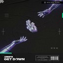 ARESTA - Get Down Radio Edit