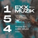 Andrey Exx Anton Ishutin - Reason