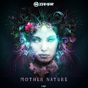 Zahar - Mother Nature