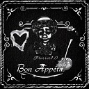Pierrot1 0 - Bon Appetit prod by hyyddraa