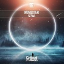 Numedian - Sefar