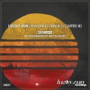 Lucky Sun feat Frank H Carter III - Sunrise Jero Nougues Vocal Remix