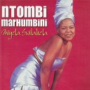 Ntombi Marhumbini - Nyama