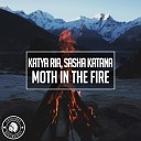 Katya Ria Sasha Katana - Moth In The Fire