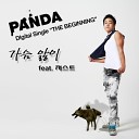 Panda feat Just - Feat