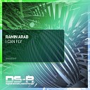 Ramin Arab - I Can Fly Extended Mix