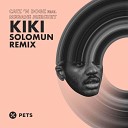 Catz n Dogz feat Megane Mercury - Kiki Solomun Remix