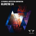 L Pagani - Asp3rience Antiteston Corporation Remix