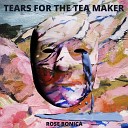 Rose Bonica - Tears for the Tea Maker