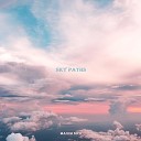 Maxim Nick - Sky Paths
