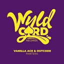 Vanilla ACE Outcode - Pantera