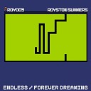 Royston Summers - Endless Extended Mix