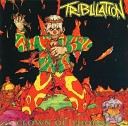 Tribulation - Disgraceland