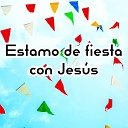 Julio Miguel Grupo Nueva Vida - Estamos de Fiesta Con Jesus En Vivo