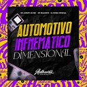 dj Bos o original feat Mc Magrinho MC Jhonny… - Automotivo Infnem tico Dimensional