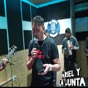 Ariel Y La Junta - Te Vi Venir Nada Cambiara Mi Amor por Ti Como Yo Nadie Te Ah…