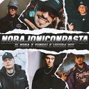 Locura Mix EL NOBA YUBEILI - Nobajoniconpasta