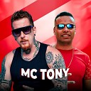 Mc Tony feat DJ Rhuivo - Sentimento da Paix o