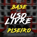 DJ RUAN NO BEAT - Base de Piseiro