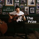 Joe Robinson - Gotta Keep Moving