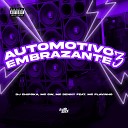 Mc Denny Mc GW Dj Chipoka feat Mc Flavinho - Automotivo Embrazante 3