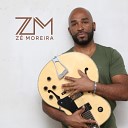 Z Moreira Guitarrista - Soul Livre
