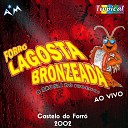 Lagosta Bronzeada - Xote do Baleia Ao Vivo