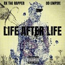 RXTHERAPPER 80 Empire feat Chino XL DJ Efn - Fairytales
