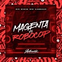 DJ LUKINHA DA ZO1 feat MC Vuk Vuk MC GW MC PR - Magenta Vs Robocop