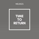 Welings - Time To Return Radio Edit