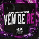 MC VUK VUK DJ Miller Oficial - Automotivo Vem de R