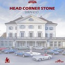 Syrahdo - Head Corner Stone