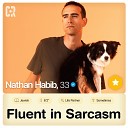 Nathan Habib - Weirdest Dating Requirement