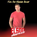 Elson Moraes - Um Gole a Mais
