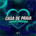 Pop Na Batida MC AJATO feat mc gw - Casa de Praia Arrochadeira